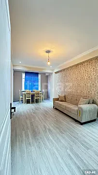 Satılır 2 otaqlı yeni tikili 61 m² — Xırdalan, Xırdalan 2 otaq 61.00 m²