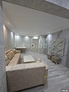 Satılır 1 otaqlı mənzil 44 m² — Sumqayıt 1 otaq 44.00 m²