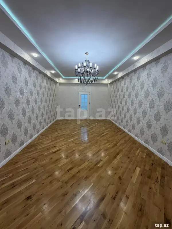 Satılır 4 otaqlı yeni tikili 129 m²