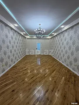 Satılır 4 otaqlı yeni tikili 129 m² — Bakı 4 otaq 129.00 m²
