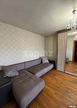 Satılır mənzil 60 m² — Bakı 60.00 m²