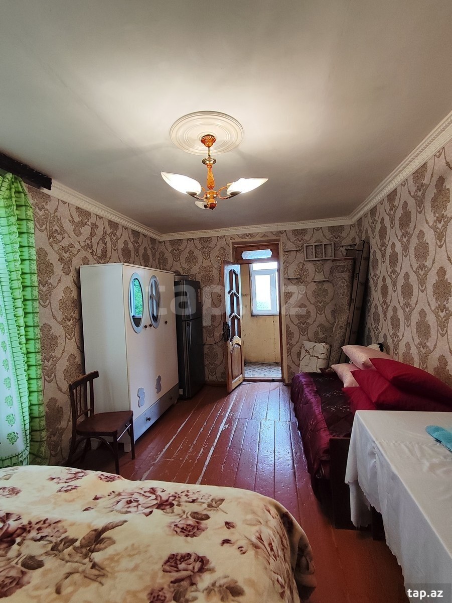 Satılır 1 otaqlı mənzil 30 m²