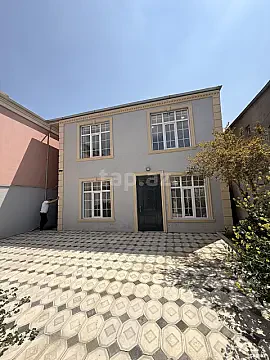 Satılır 7 otaqlı həyət evi 150 m² — Bakı, Binə 7 otaq 150.00 m²
