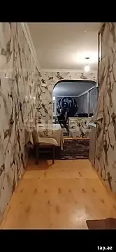 Satılır 3 otaqlı mənzil 70 m² — Gəncə 3 otaq 70.00 m²