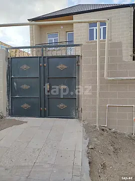 Satılır 4 otaqlı həyət evi 89 m² — Bakı, Lökbatan 4 otaq 89.00 m²