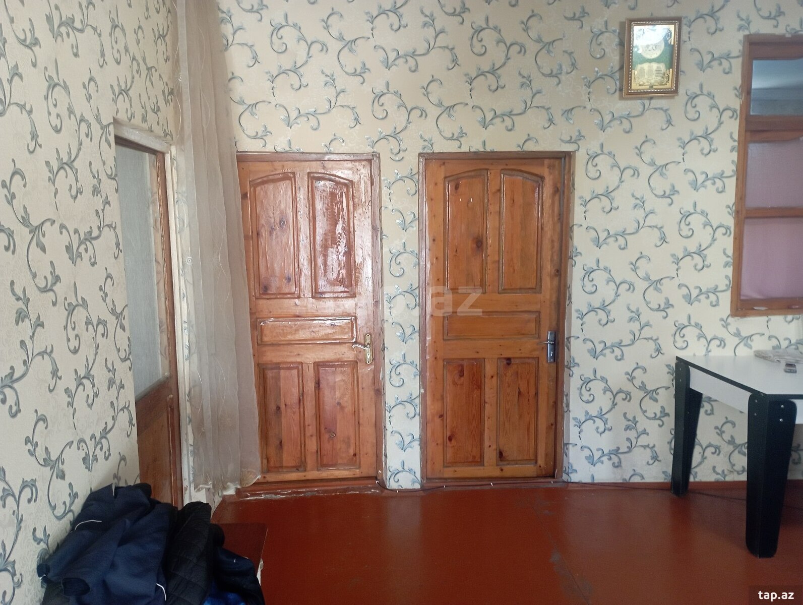 Satılır 3 otaqlı həyət evi 80 m²