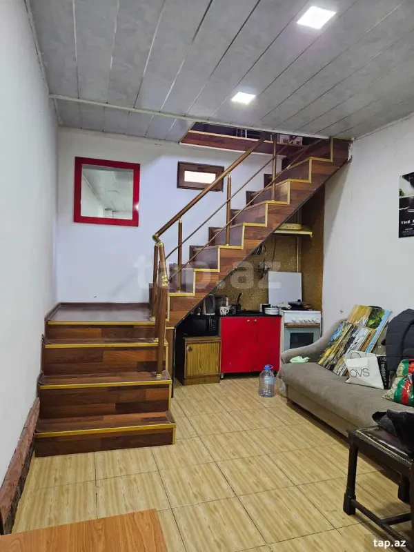 Kirayə verilir ofis