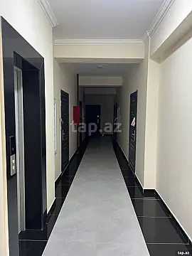 Kirayə verilir 2 otaqlı yeni tikili 105 m² — Bakı 2 otaq 105.00 m²