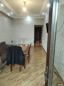 Kirayə verilir 3 otaqlı yeni tikili 80 m² — Bakı 3 otaq 80.00 m²
