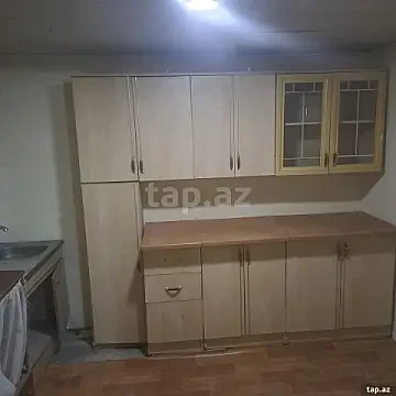 Kirayə verilir 2 otaqlı həyət evi 100 m² — Bakı 2 otaq 100.00 m²