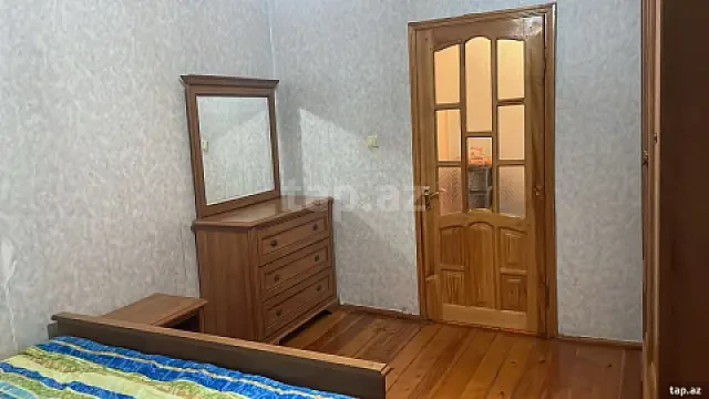 Kirayə verilir 2 otaqlı mənzil 70 m² — Bakı 2 otaq 70.00 m²