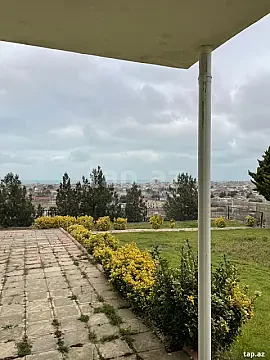 Satılır 5 otaqlı həyət evi 120 m² — Bakı, Novxanı 5 otaq 120.00 m²