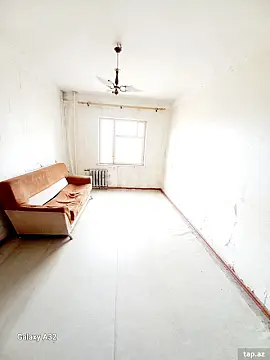 Satılır 1 otaqlı mənzil 36 m² — Bakı, Yeni Günəşli 1 otaq 36.00 m²