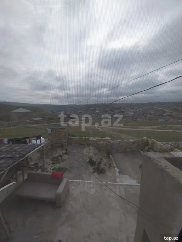 Satılır 3 otaqlı həyət evi 90 m²