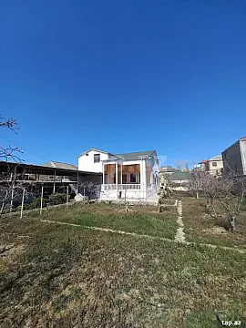 Satılır 5 otaqlı həyət evi 220 m² — Bakı, Masazır 5 otaq 220.00 m²