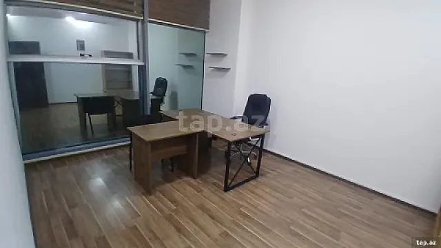 Kirayə verilir ofis — Bakı