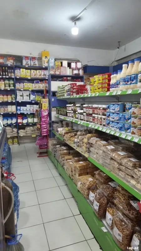 Kirayə verilir ofis