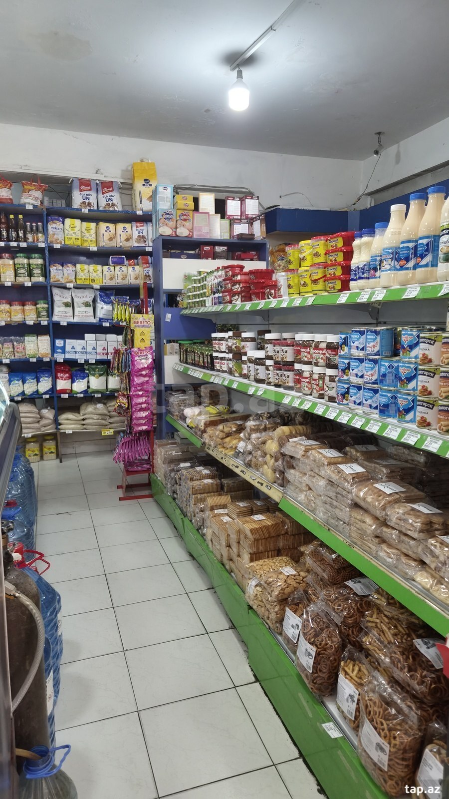 Kirayə verilir ofis