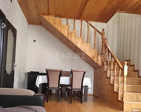 Kirayə verilir 4 otaqlı həyət evi 160 m² — Bakı 4 otaq 160.00 m²