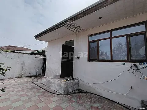 Satılır 3 otaqlı həyət evi 90 m² — Bakı, Maştağa 3 otaq 90.00 m²