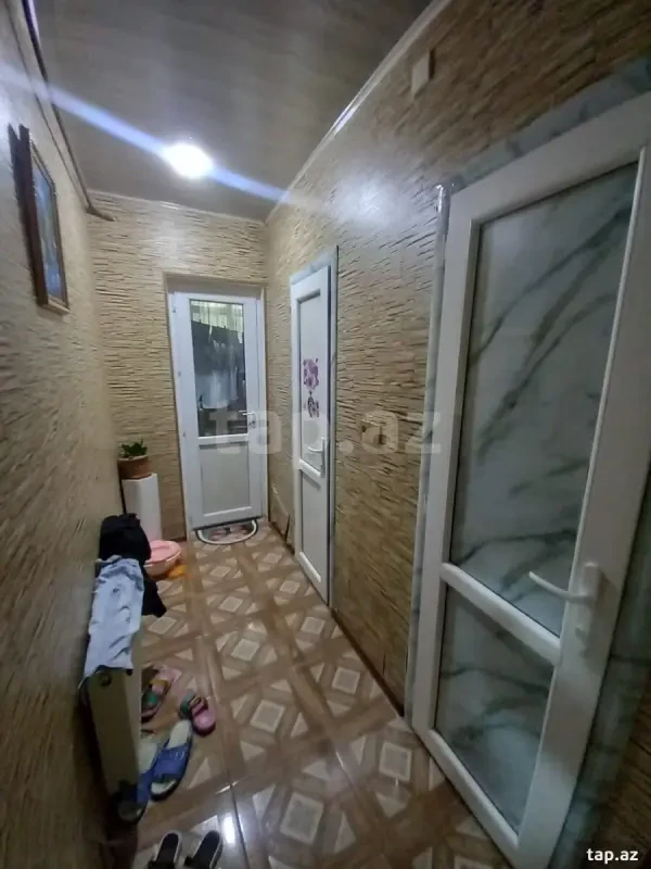 Satılır 3 otaqlı mənzil 65 m²