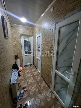 Satılır 3 otaqlı mənzil 65 m² — Sumqayıt 3 otaq 65.00 m²