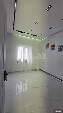 Satılır 4 otaqlı həyət evi 126 m² — Bakı 4 otaq 126.00 m²