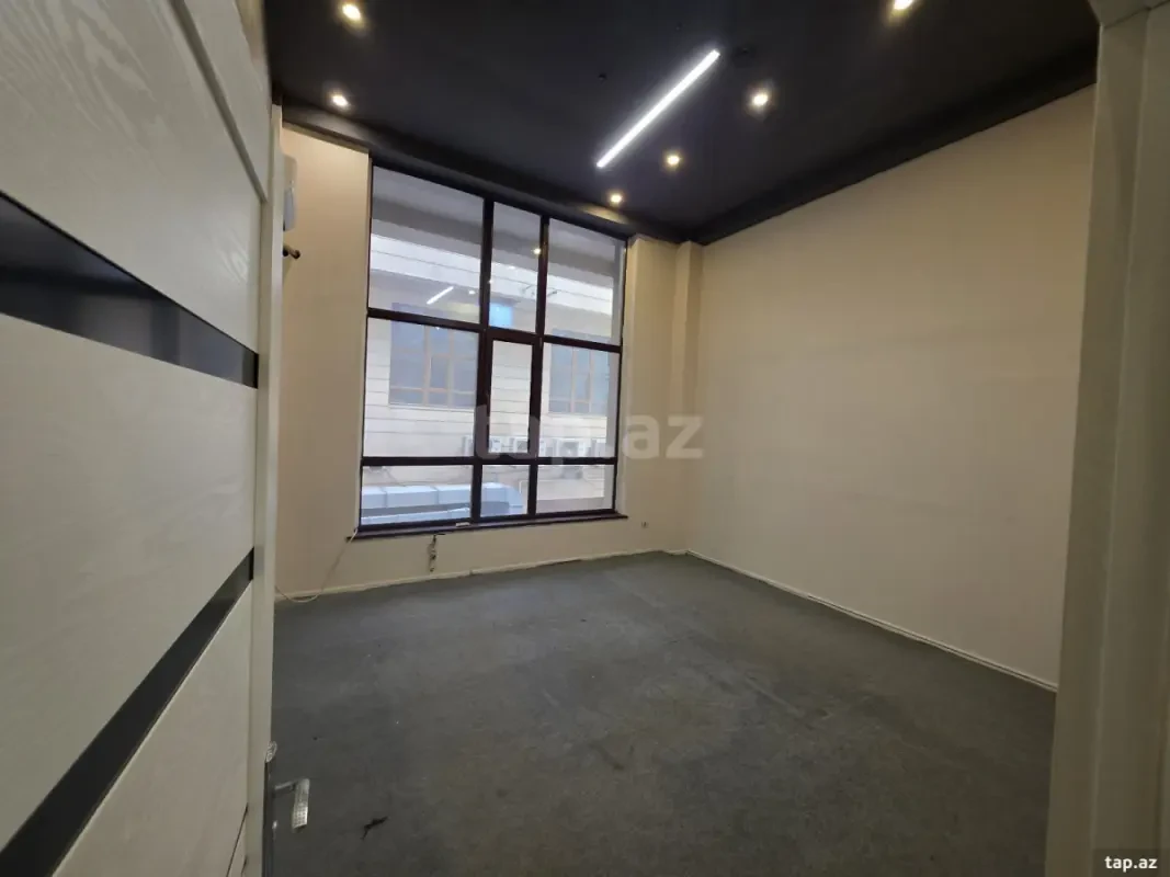 Kirayə verilir ofis