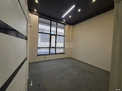 Kirayə verilir ofis — Bakı, Nərimanov