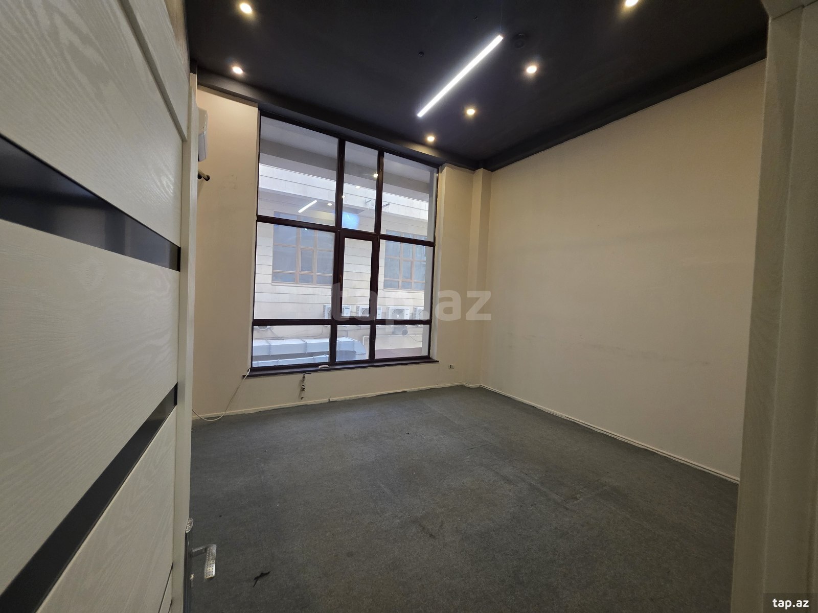 Kirayə verilir ofis