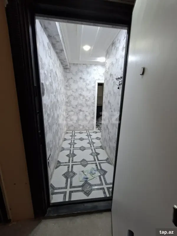 Kirayə verilir 2 otaqlı yeni tikili 55 m²