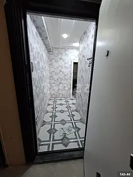 Kirayə verilir 2 otaqlı yeni tikili 55 m² — Xırdalan, Xırdalan 2 otaq 55.00 m²