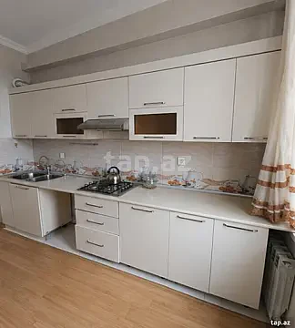 Satılır 2 otaqlı yeni tikili 63 m² — Sumqayıt 2 otaq 63.00 m²