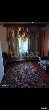 Kirayə verilir 2 otaqlı həyət evi 80 m² — Bakı, Xətai 2 otaq 80.00 m²