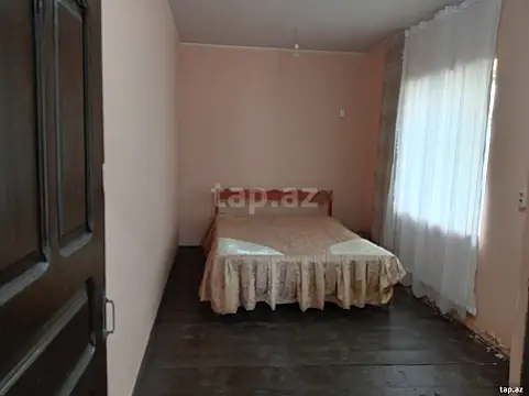 Kirayə verilir 1 otaqlı həyət evi 34 m² — Bakı, Lökbatan 1 otaq 34.00 m²
