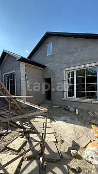 Satılır 4 otaqlı həyət evi 100 m² — Bakı, Hökməli 4 otaq 100.00 m²
