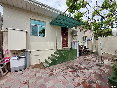 Satılır 3 otaqlı həyət evi 150 m² — Bakı, Hövsan 3 otaq 150.00 m²