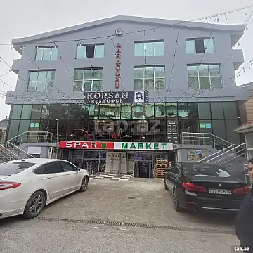 Kirayə verilir ofis — Bakı, Qaraçuxur