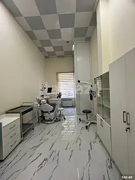 Kirayə verilir obyekt — Bakı