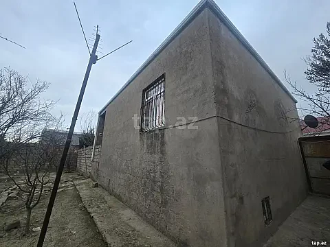 Satılır torpaq sahəsi — Bakı, Maştağa
