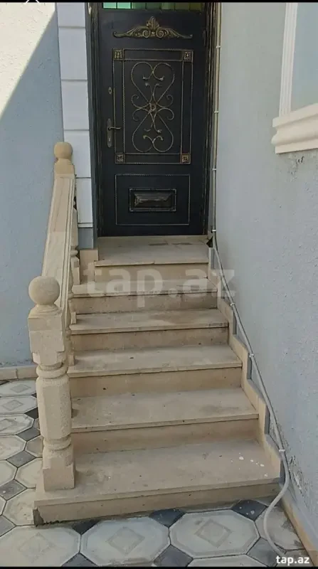 Satılır 3 otaqlı həyət evi 95 m²