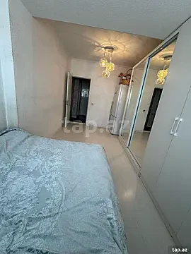 Kirayə verilir 2 otaqlı mənzil 60 m² — Bakı, Nərimanov 2 otaq 60.00 m²
