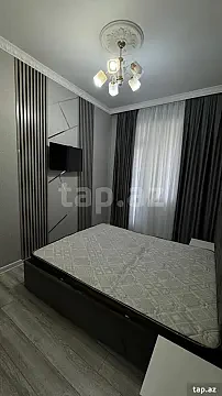 Kirayə verilir 2 otaqlı yeni tikili 50 m² — Bakı, Yasamal 2 otaq 50.00 m²