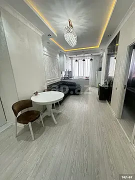 Satılır 2 otaqlı yeni tikili 56 m² — Bakı, Əhmədli 2 otaq 56.00 m²