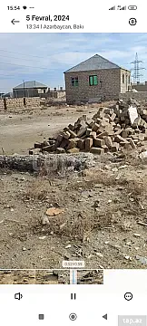 Satılır torpaq sahəsi — Bakı, Zabrat