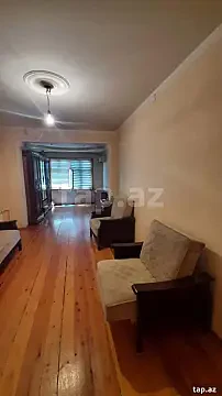 Satılır 3 otaqlı mənzil 75 m² — Bakı 3 otaq 75.00 m²