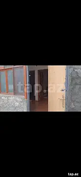 Kirayə verilir 2 otaqlı həyət evi 35 m² — Bakı 2 otaq 35.00 m²