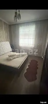 Kirayə verilir 2 otaqlı həyət evi 35 m² — Bakı 2 otaq 35.00 m²