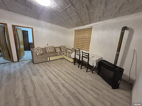 Kirayə verilir 3 otaqlı həyət evi 80 m² — Bakı 3 otaq 80.00 m²