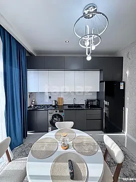 Kirayə verilir 4 otaqlı həyət evi 450 m² — Bakı, Şüvəlan 4 otaq 450.00 m²